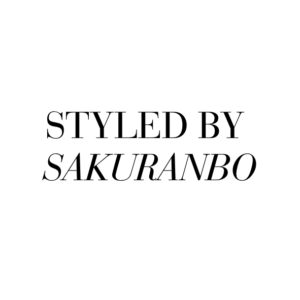 Profilbild von Styled by Sakuranbo
